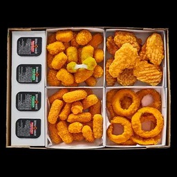 Munch Box